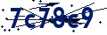 Código de seguridad