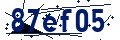 Código de seguridad