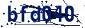 Código de seguridad