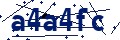 Código de seguridad