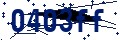 Código de seguridad