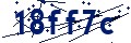 Código de seguridad