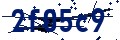 Código de seguridad