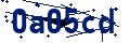 Código de seguridad
