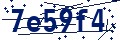 Código de seguridad