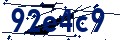 Código de seguridad
