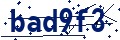 Código de seguridad