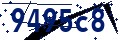 Código de seguridad