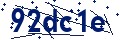 Código de seguridad