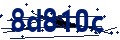 Código de seguridad