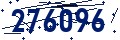 Código de seguridad
