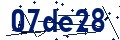 Código de seguridad