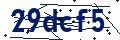 Código de seguridad