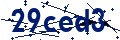 Código de seguridad