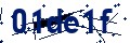 Código de seguridad