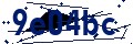 Código de seguridad