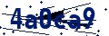 Código de seguridad