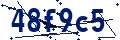 Código de seguridad