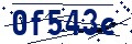 Código de seguridad