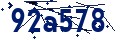 Código de seguridad