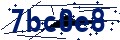 Código de seguridad