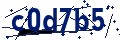 Código de seguridad