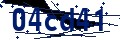 Código de seguridad