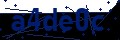 Código de seguridad