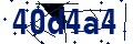 Código de seguridad