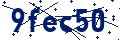 Código de seguridad