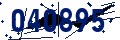 Código de seguridad