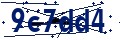Código de seguridad