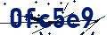 Código de seguridad