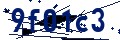 Código de seguridad