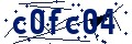 Código de seguridad