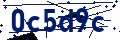 Código de seguridad