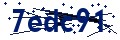 Código de seguridad