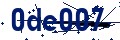 Código de seguridad