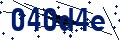 Código de seguridad