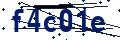 Código de seguridad