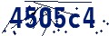 Código de seguridad