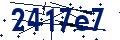 Código de seguridad