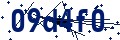 Código de seguridad