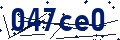Código de seguridad
