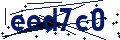 Código de seguridad