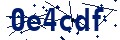 Código de seguridad