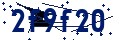 Código de seguridad