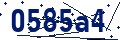 Código de seguridad