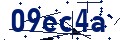 Código de seguridad
