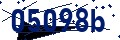 Código de seguridad